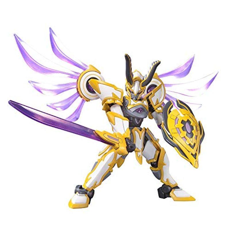 バンダイスピリッツ Lbx ダンボール戦機 クノイチ 1 1スケール リニュ Hamyarservice24 Ir