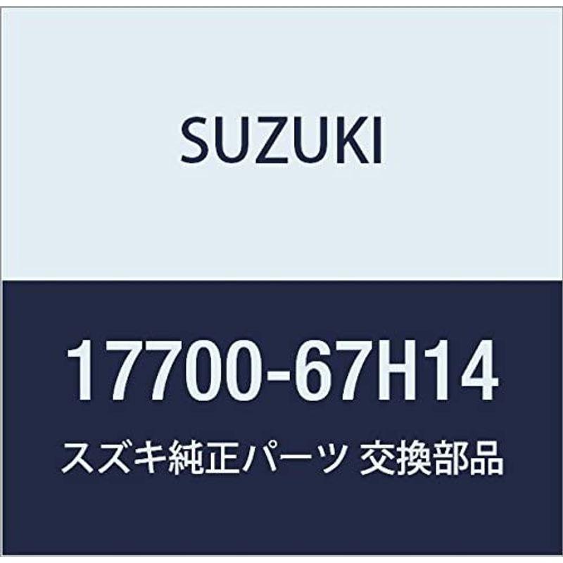 SUZUKI (スズキ) 純正部品 ラジエータアッシ キャリィ/エブリィ