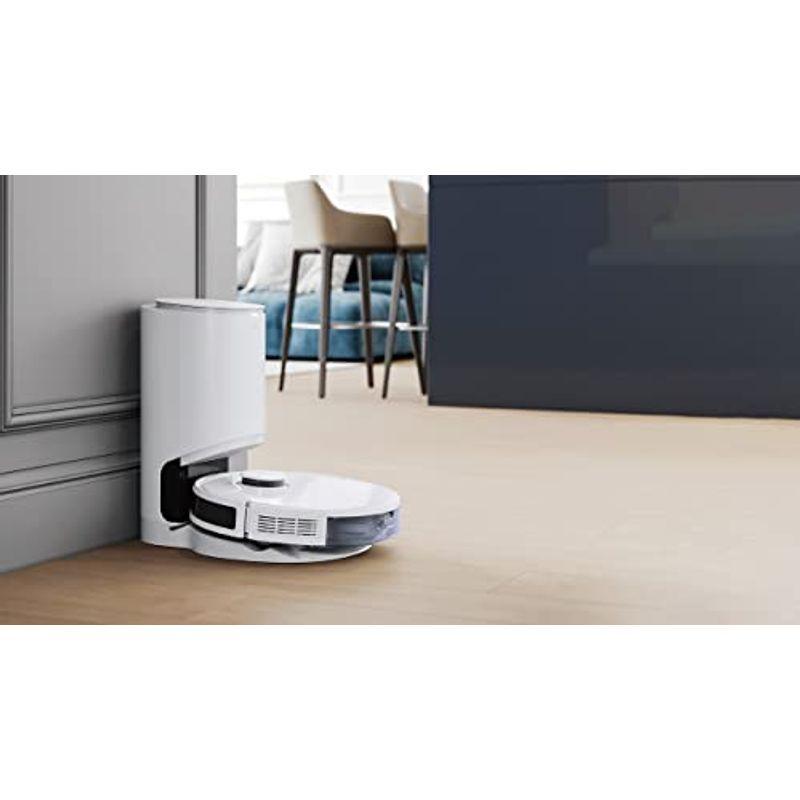 豪華で新しい まいも堂ロボット掃除機 DEEBOT N8 PRO 高性能