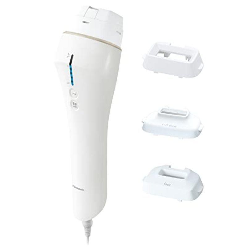 期間限定送料無料 まいも堂パナソニック 光美容器 光エステ ボディ