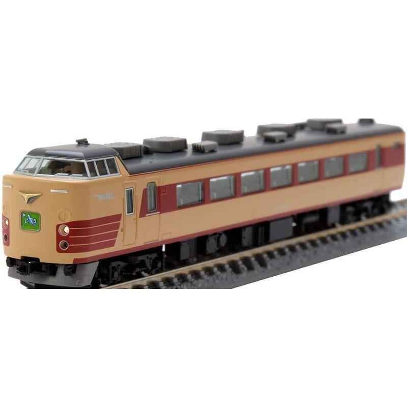 【推し】 TOMIX Nゲージ 国鉄 183 1000系 基本セット 98799 鉄道模型 電車 【E2394465929】(13387円)