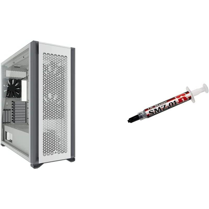 新色追加して再販セット買いCORSAIR 7000D AIRFLOW フルタワー ケース