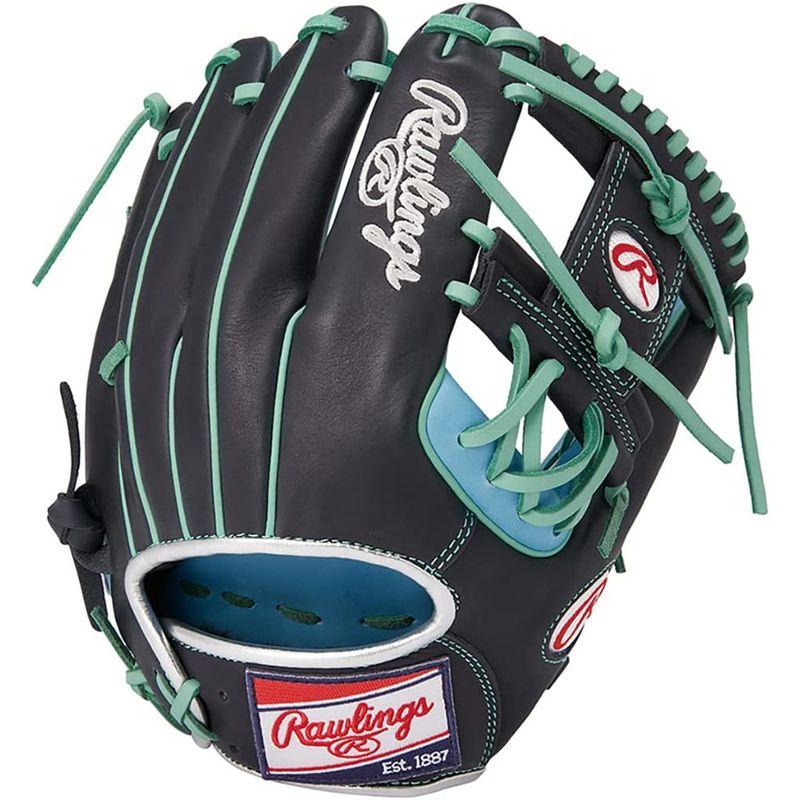 【Rawlings/ローリングス】野球　グローブ　スポーツ　サイン入り　趣味 Rawlings/ローリングス】野球グローブスポーツサイン入り趣味