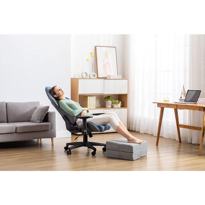 正規品 SYALEN トランポリン クッション 室内 こども用 大人用 静音 エクササイズクッション 洗える インテリア ファブリック トランポリン 【Y2584553242】(14450円)