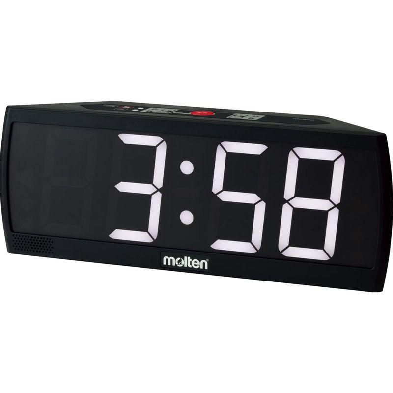 26【新品未使用】 molten(モルテン) トレーニングタイマー UX0020 【YWU9087613489】(32545円)