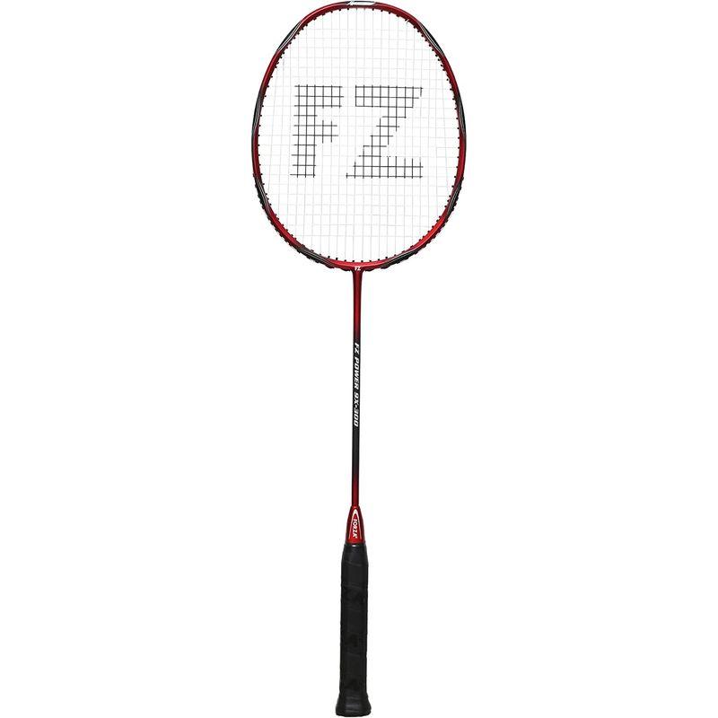 フォーザ(FZ FORZA) バドミントン ラケット FZ FORZA POWER 9X-300 チタン&強化グラファイトフレーム スリムシ FZ FORZA バドミントン ラケット POWER 9X チタン&強化グラファイトフレーム カラー