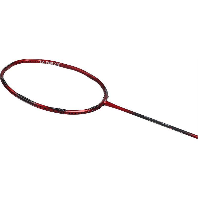 フォーザ(FZ FORZA) バドミントン ラケット FZ FORZA POWER 9X-300 チタン&強化グラファイトフレーム スリムシ FZ FORZA バドミントン ラケット POWER 9X チタン&強化グラファイトフレーム カラー