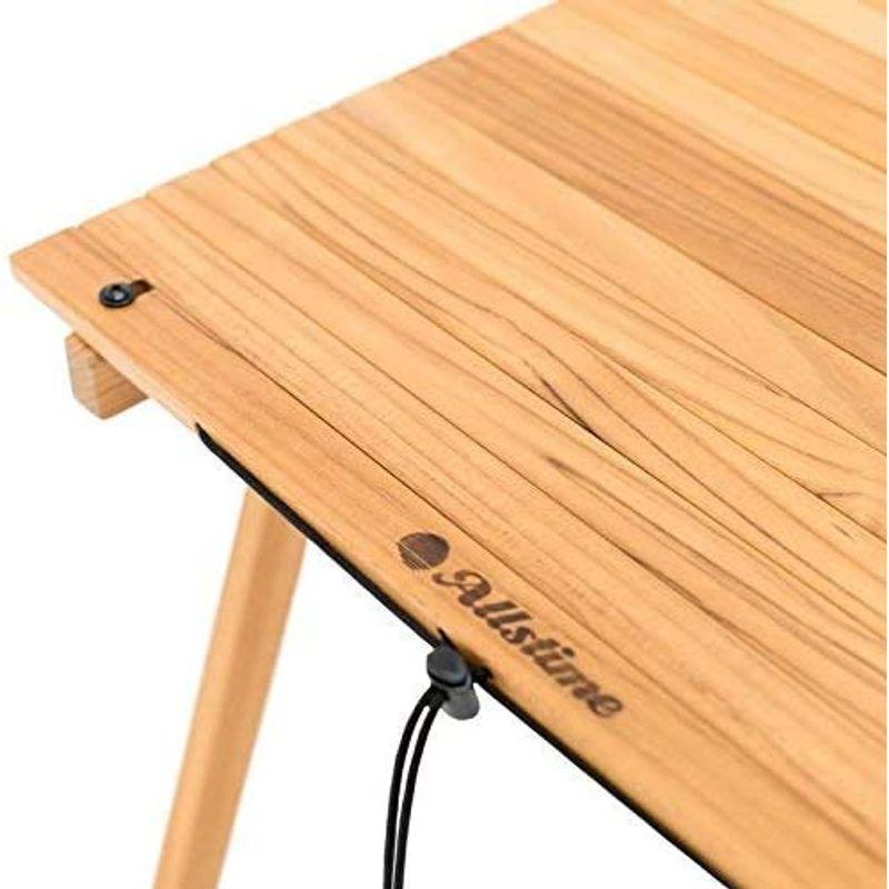 現品発送 Allstime（オールスタイム） DOOGOO TIME THE TABLE 420 ドゥーグータイムザテーブル420 AT-0011-5 【Q9551669299】(34207円)