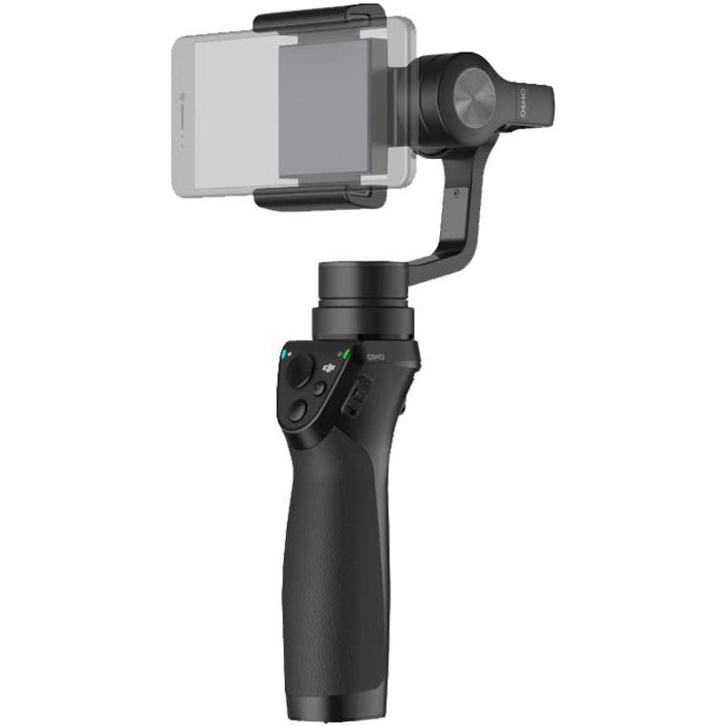 【新商品】 国内正規品 DJI OSMO Mobile (3軸手持ちジンバル) 【L3834613715】(21441円)