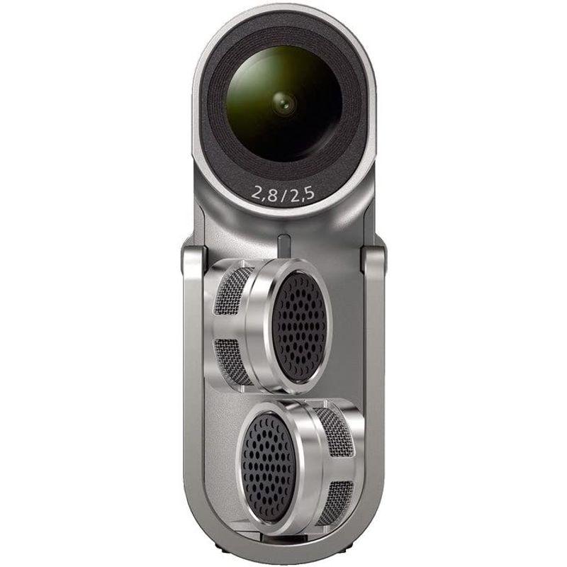 【新版】 ソニー SONY ビデオカメラ HDR-MV1 ブラック ミュージックビデオレコーダー HDR-MV1 BC 【1350985035】(48383円)