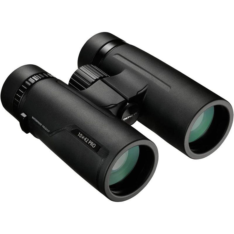 超特盛ミラクルプライス OLYMPUS 双眼鏡 10X42 PRO 防水防曇 ダハプリズム式 10倍42口径 【8078321606】(28931円)