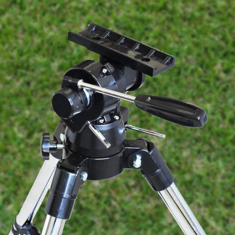 秋冬の主役◎ スコープテック アトラス60 天体望遠鏡セット 【YWU6380338450】(22850円)