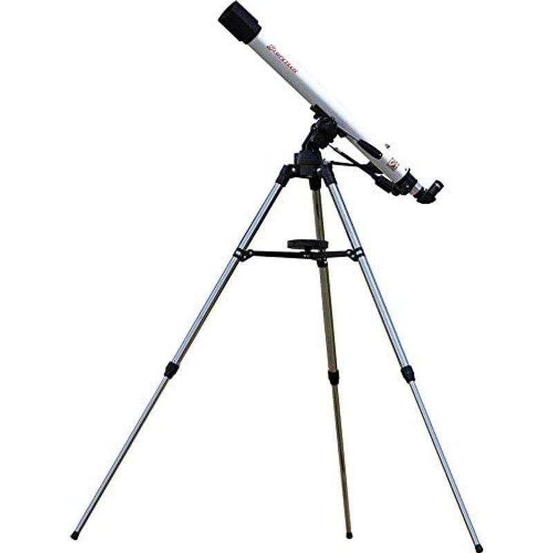 秋冬の主役◎ スコープテック アトラス60 天体望遠鏡セット 【YWU6380338450】(22850円)