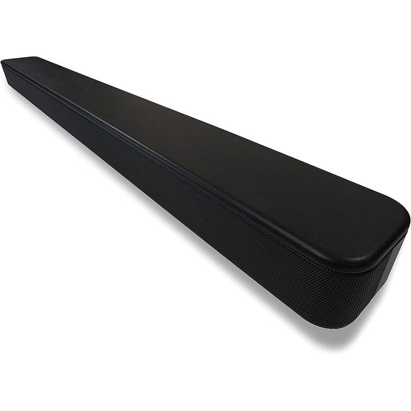 ⭐️完成品⭐️ ソニー サウンドバー / HT-S100F 100Wハイパワー フロントサラウンド HDMI Bluetooth 対応 【2001088561】(11189円)