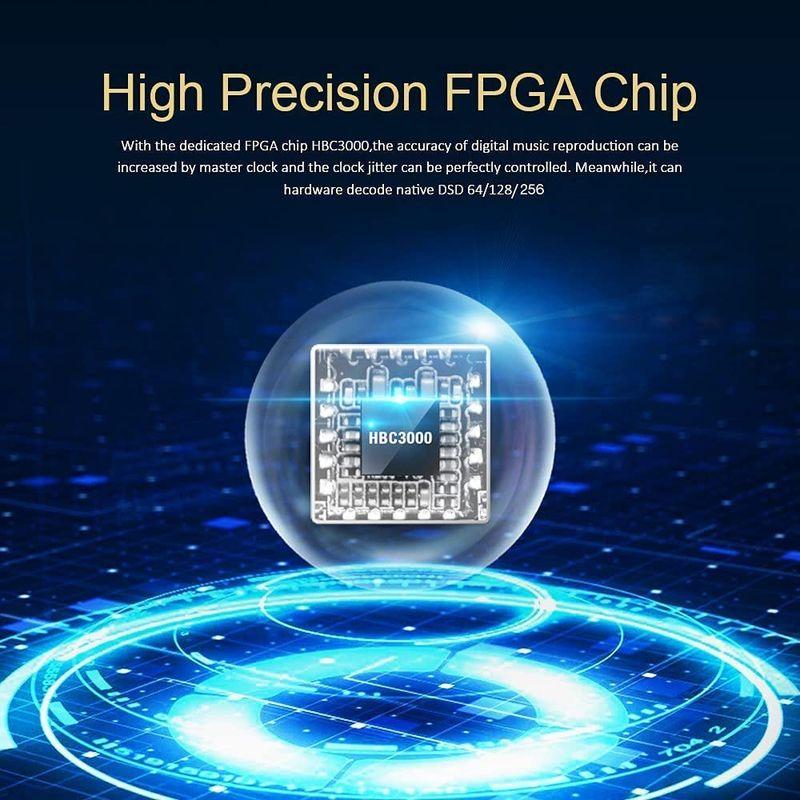 【超美品】 Bluetooth付きHIDIZSAP80 PRO MP3プレーヤー、LDAC/aptX/FLAC/Hi-Resオーディオ/FMラジオ付き 【D3218478638】(17996円)