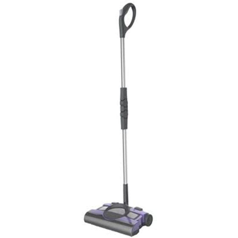 Shark 13" Rechargable Floor & Carpet Sweeper (V2950) by Shark 並行輸入品