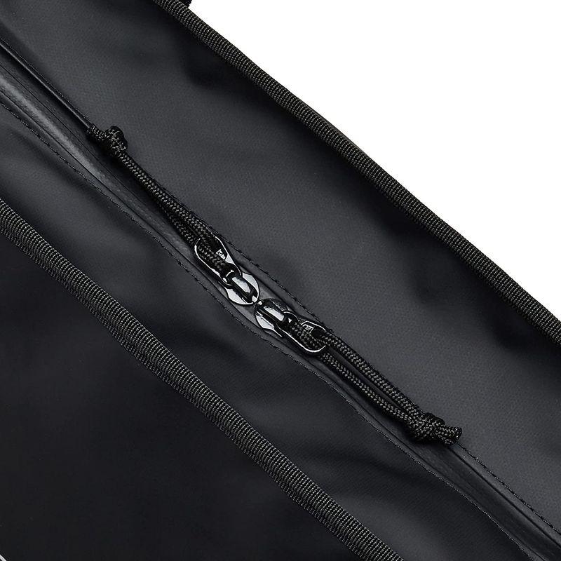 デサント トートバッグ 耐水 防水 PCポケット 吊りポケット 18L 通勤 通学 ビジネス MOVESPORT メンズ レディース 男女兼 デサント トートバッグ 耐水 防水 PCポケット 吊りポケット 18L 通勤 通学 ビジネス MOVESPORT メンズ レディース 　