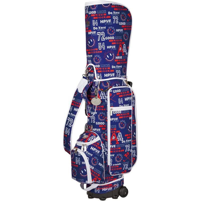 【24時間以内発送】 WINWIN STYLE ウィンウィンスタイル HELLO WINWIN Trolley CART BAG キャスター付 カートバッグ CB 【V1085920340】(38891円)