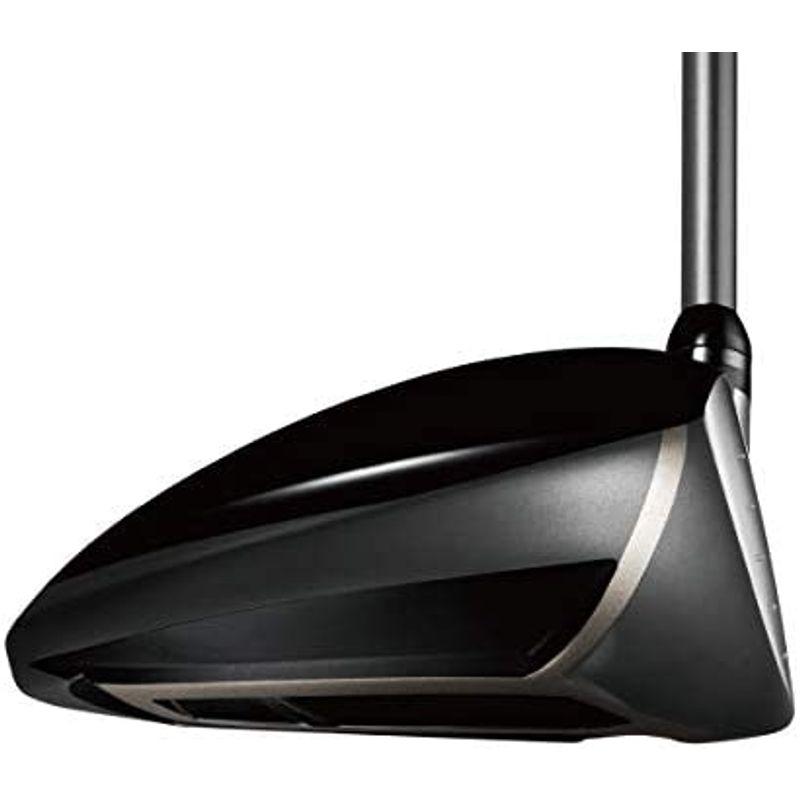 【超激レア】 PRGR(プロギア) ドライバー NEW EGG 5500 IMPACT ドライバー 19EGG5500 IMPACT 11.5 M37 R 【1908669013】(68357円)