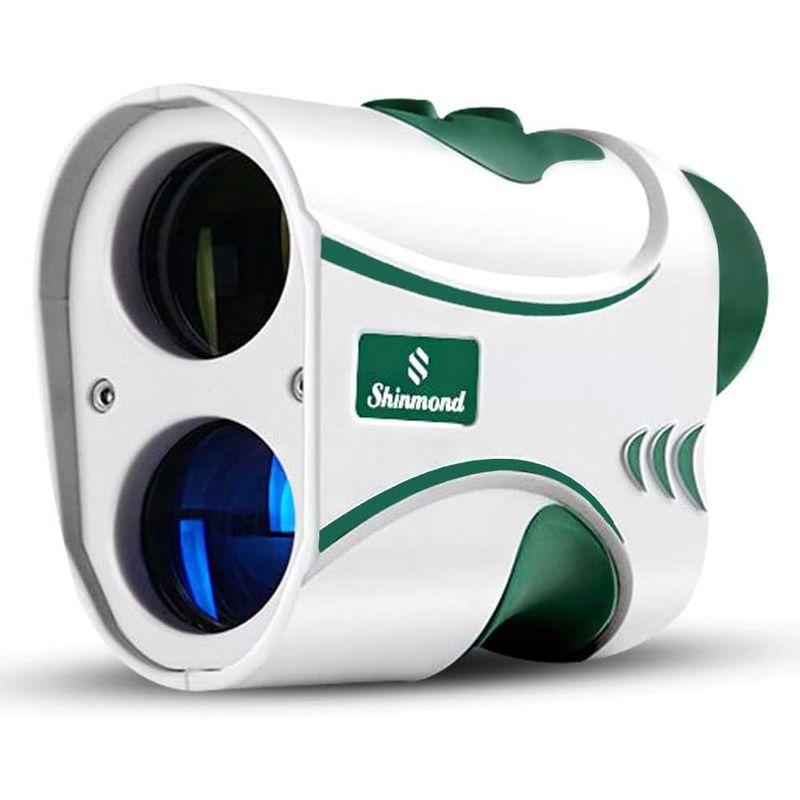 shinmond ゴルフレーザー距離計 R2Pro ゴルフ距離計 1095yd対応 1000m USB充電式 IP54 防塵防水 ゴルフレー ゴルフ距離計 防塵防水 ゴルフレーザー距離計 R2Pro 1095yd対応 1000m USB充電式 IP54