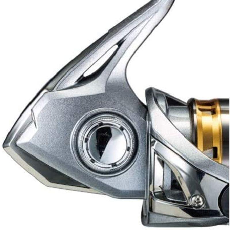 シマノ(SHIMANO) スピニングリール 17 セドナ 4000 エギング フラットフィッシュ 青物 シーバス 初心者向け スピニングリール 号 SHIMANO セドナ エギング フラットフィッシュ 青物 シーバス 初心者向け
