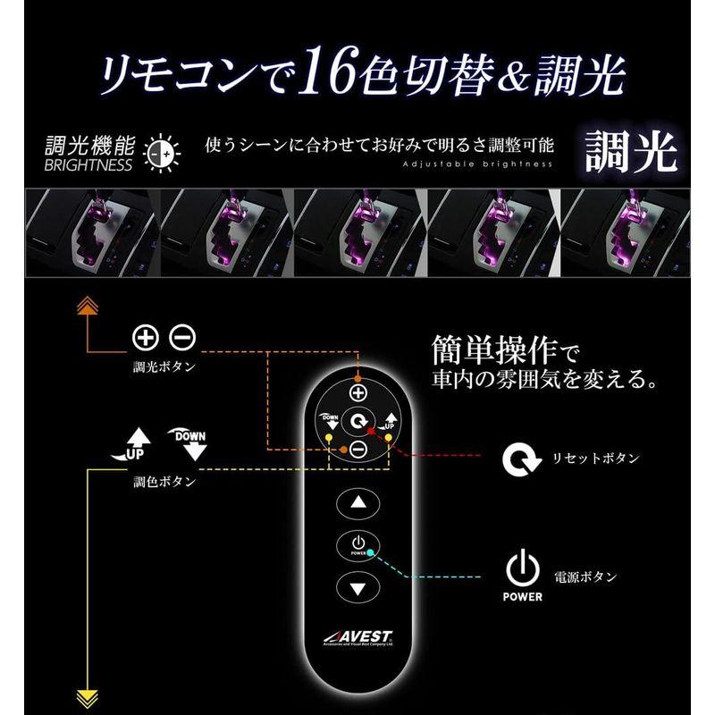 アルファード ヴェルファイア 30系用 LED スカイビューナイトライン クォータトリムオーナメント ヴェルファイア 30系用 LED スカイビューナイトライン クォータトリムオーナメント