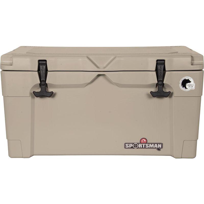 【最安値挑戦中】 igloo(イグルー) クーラーボックス クーラーボックス スポーツマン 70 00049234 【OCQ1209796935】(43328円)