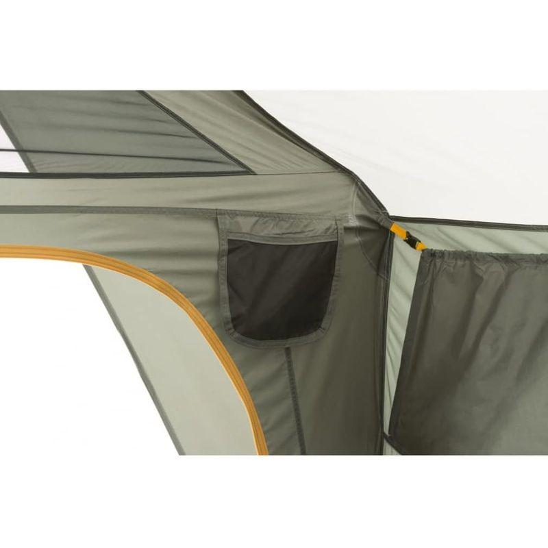 新春SALE！ NEMO(ニーモ) ワゴントップ 4P マーシュ NM-WAG4P-MB グリーン 【NAN1271922541】(45553円)