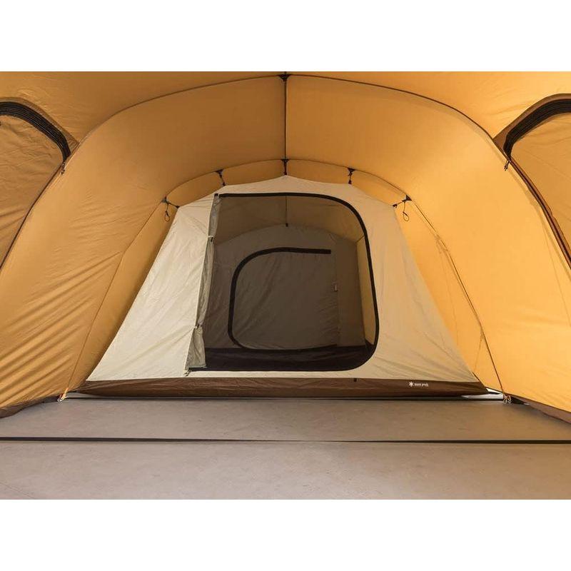 2026年 スノーピーク(snow peak) 野遊びセット エルフィールドセット FK-272 one 【KU2931675042】(104996円)