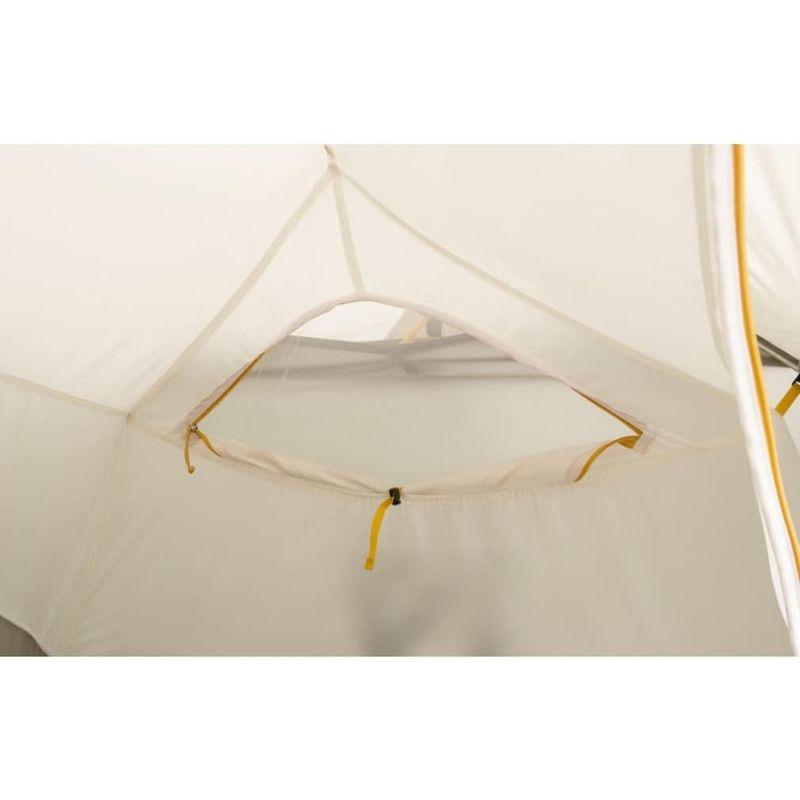 【値下げ⭕️】 NEMO(ニーモ) オーロラリッジ 2P NM-ARRG-2P グリーン 【CE6662119171】(23860円)