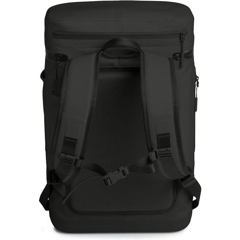 【ラスト1点】 ハイドロフラスク(Hydro Flask) Soft Cooler Pack 22L ブラック クーラーバッグ 【ZYX1238242302】(44347円)