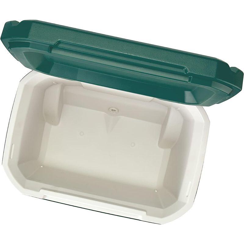 コールマン(Coleman) エクストリームホイールクーラー/50QT(エバーグリーン) 2000037235 Coleman エクストリームホイールクーラー/50QT エバーグリーン