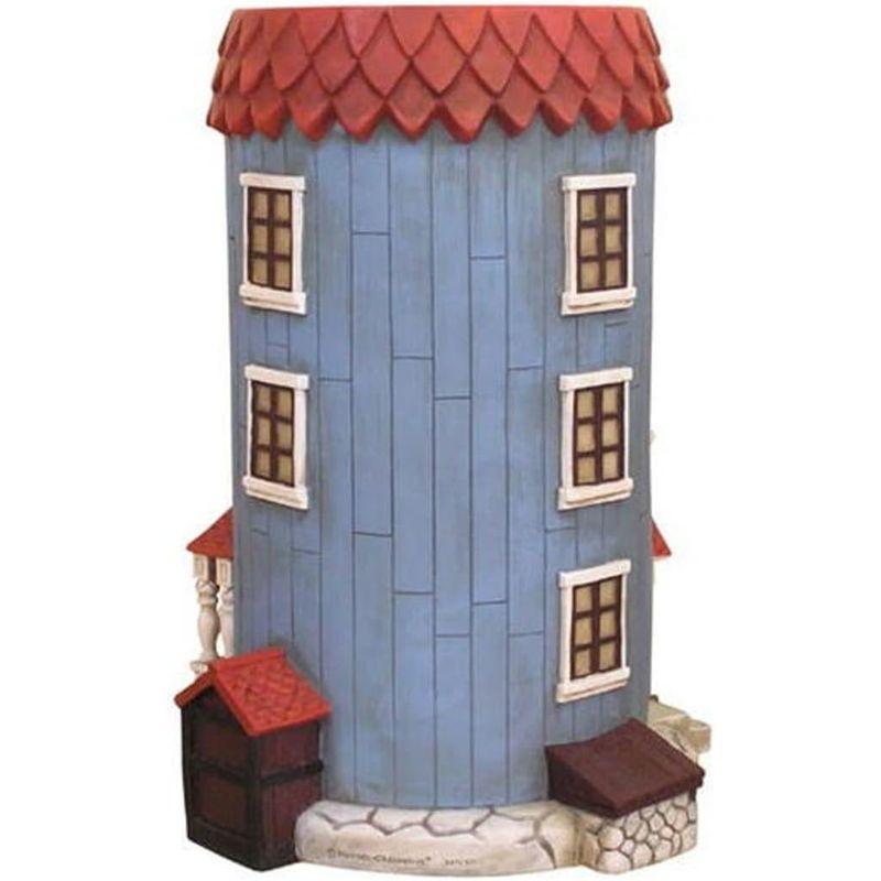 MOOMIN ムーミン屋敷 傘立て KC-5094