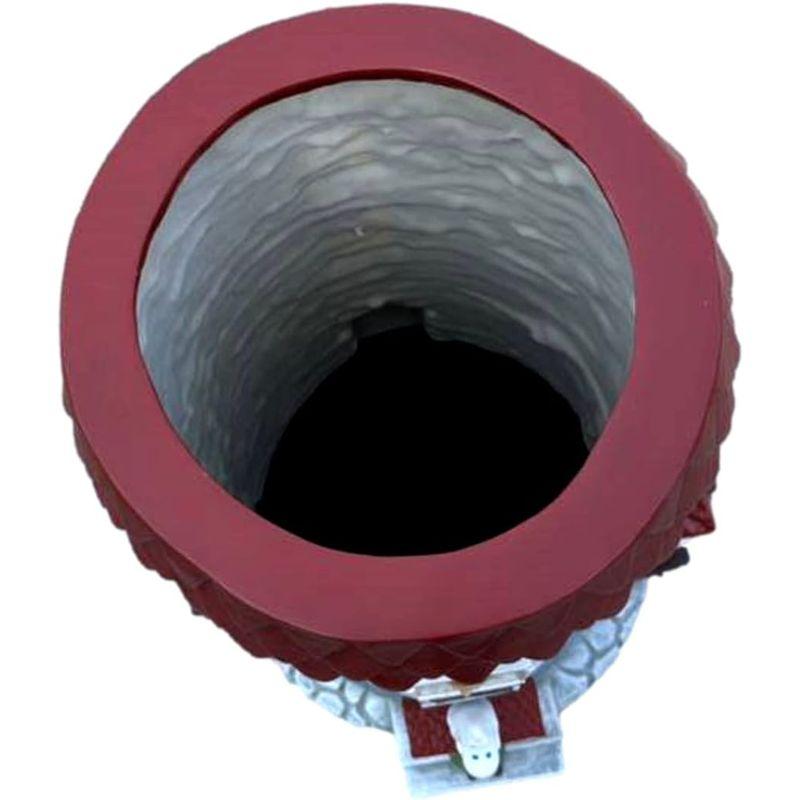 ムーミン屋敷　傘立て ムーミン屋敷 傘立てKC5094【ラッピング対象外】 - MOOMIN SHOP