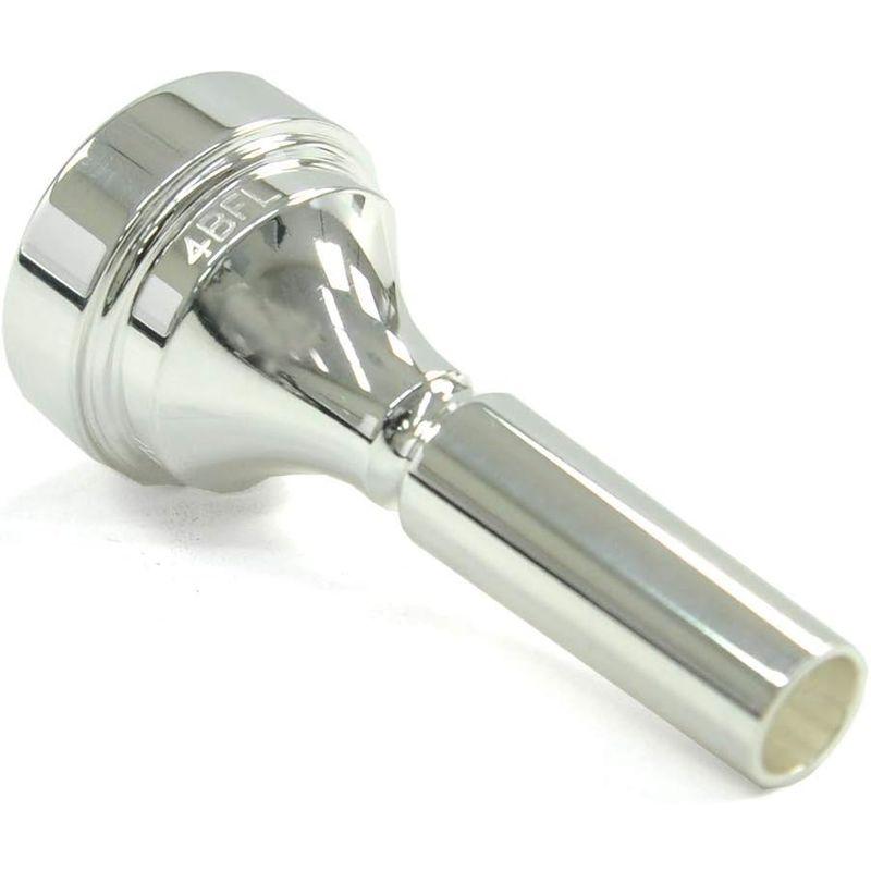 デニスウィック　フリューゲルホルン　マウスピース　3BFL ５日までの出品！ デニスウィック フリューゲルホルン マウスピース 3BFL 5日まで