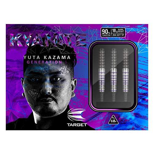 新入荷！ TARGET ターゲット プライムシリーズ カイヤナイト 風間 佑太選手モデル (TARGET PRIME SERIES KYANITE T 【1826965233】(10218円)