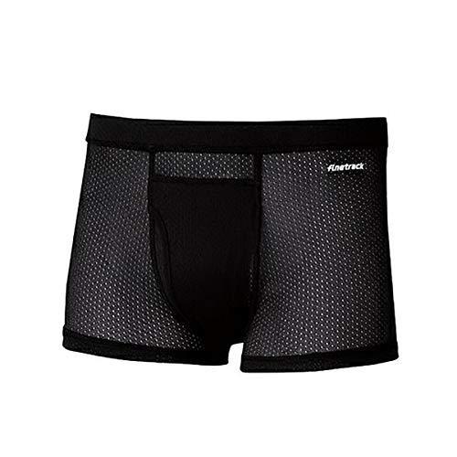 Finetrack ファイントラック ドライレイヤーベーシック ボクサー Men S Fum0427 L Bk トランクス ブリーフ Unistu Dev Athosdigital Com Br