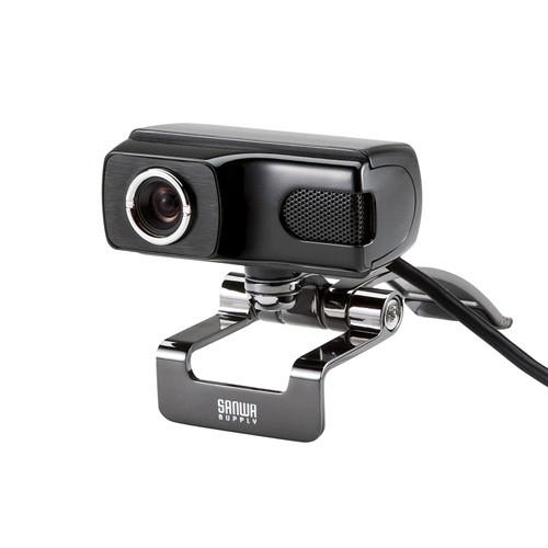 Webカメラ 500万画素 手動フォーカス Cms V40bk マイオフィスバーゲン 通販 Yahoo ショッピング