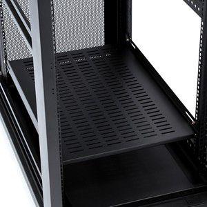 SANWA SUPPLY - サーヴァー仕合わせCP-SVC18U・24U専用の棚板