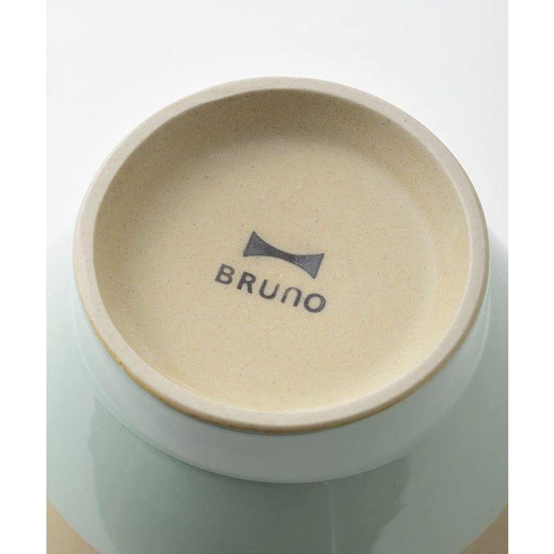 BRUNO ブルーノ コンパクトホットプレート 本体 プレート3種 (たこ焼き