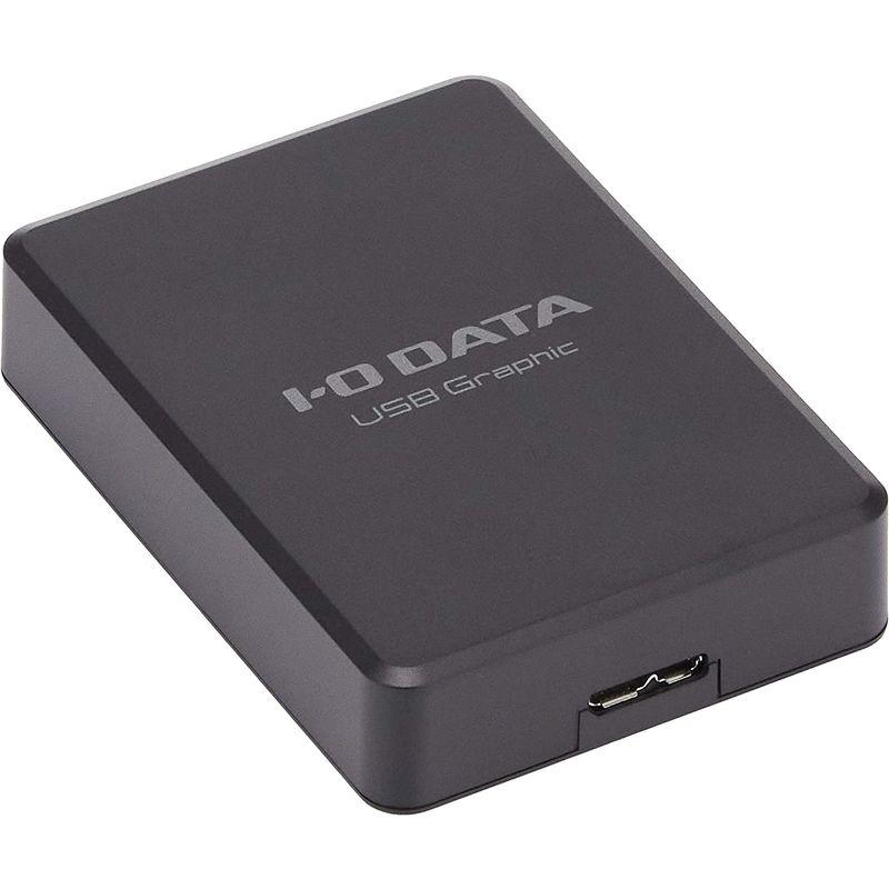 アウトレット買付 アイ・オー・データ マルチ画面 外付グラフィックアダプター USB 3.0/HDMI端子対応/WUXGA/フルHD 日本メーカー USB-R