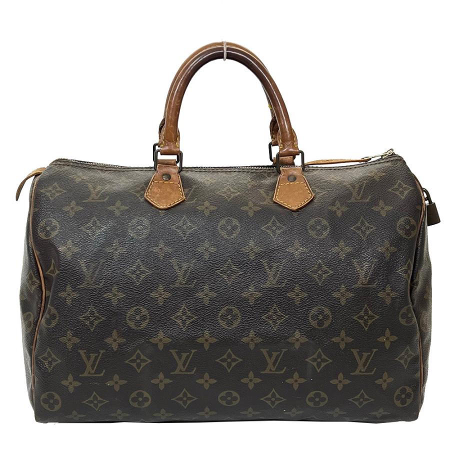 税込 ルイ ヴィトン LOUIS VUITTON スピーディ30 ハンドバッグ バッグ