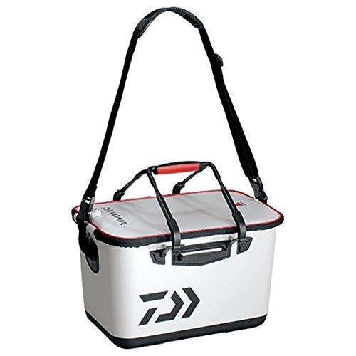 日本通販 ダイワ Daiwa タックルバッグ Pv Hdバッカン Fd40 D ホワイト 妙美ヤフー店 男性に人気 Panamaprobeis Com