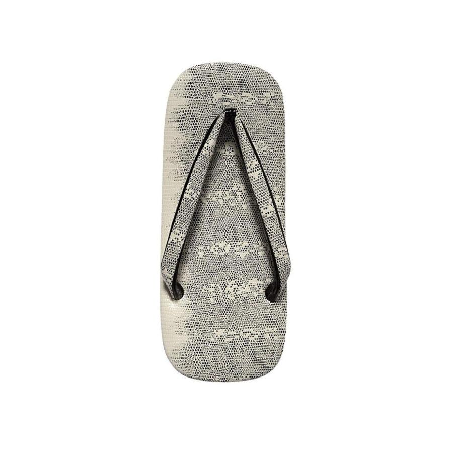 値下げ 芝惣商店 国産雪駄 半月トカゲ 牛本皮底 日本製 職人さん手作り品 L 26 0 以下 Dprd Jatimprov Go Id