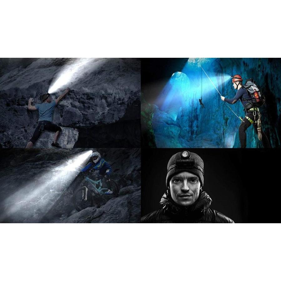 免税店 通販 国内正規品 WALTHER ワルサープロ HL17 明るさ405ルーメン