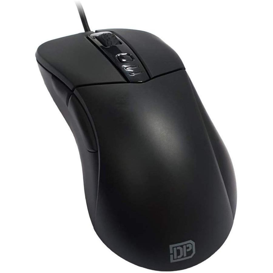 Solid Dharmapoint ゲーミングマウス タクティカルマウス39ラバーコート 左右非対称 ブラック Dptm39rc 妙美ヤフー店 通販 Yahoo ショッピング