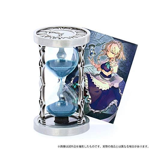 新発 東方project 咲夜の砂時計 交換無料 Kuljic Com