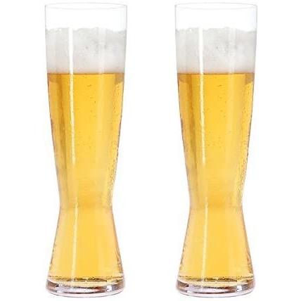 シュピゲラウ(Spiegelau) ビールグラス クリア 425ml ビールクラシックス ピルスナー 4991970-2 2個入｜myoumi｜02