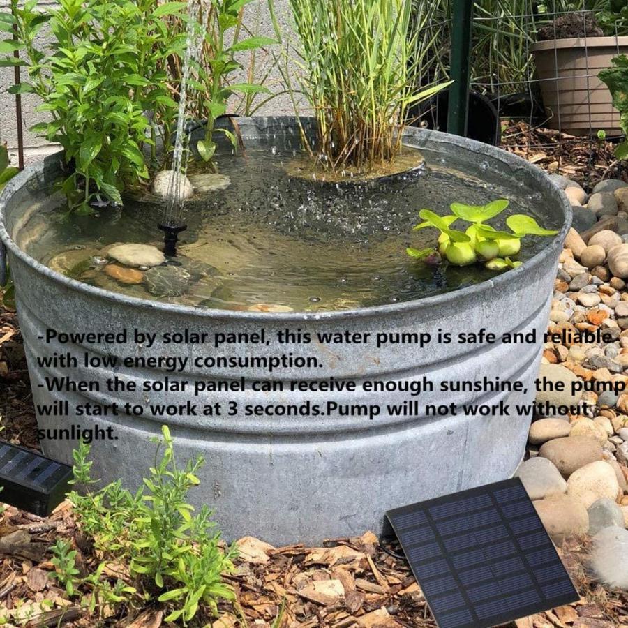 こどもの日 ピュー 隔離する 庭 池 ポンプ Ftrmag Jp