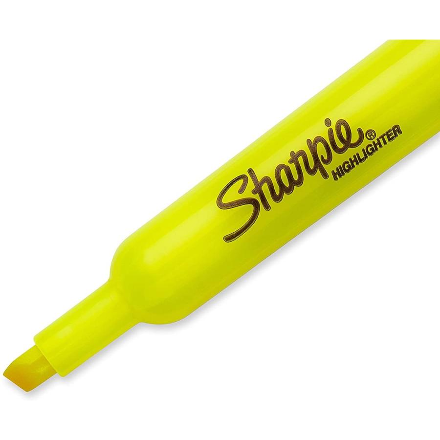 シャーピー 蛍光 ペン マーカー アート イラスト 油性コミック 描画 スケッチ マンガ デコレーション 落書き タンク イエロー 36本入 20200824021242 00067 妙美ヤフー店 通販 Yahoo ショッピング